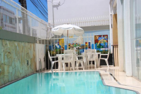 Hotel Jangadeiro, Aracaju